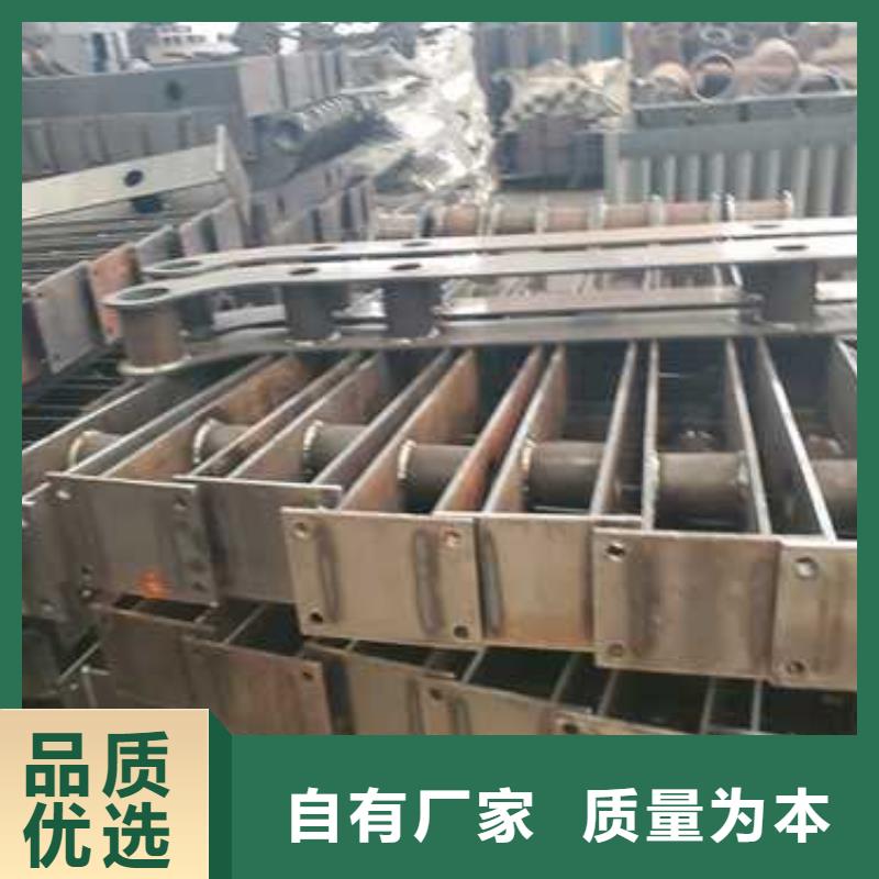 批发公路灯光铝艺护栏_实力厂家