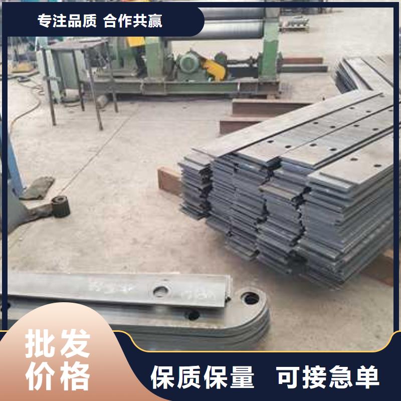 天桥灯光护栏优惠中
