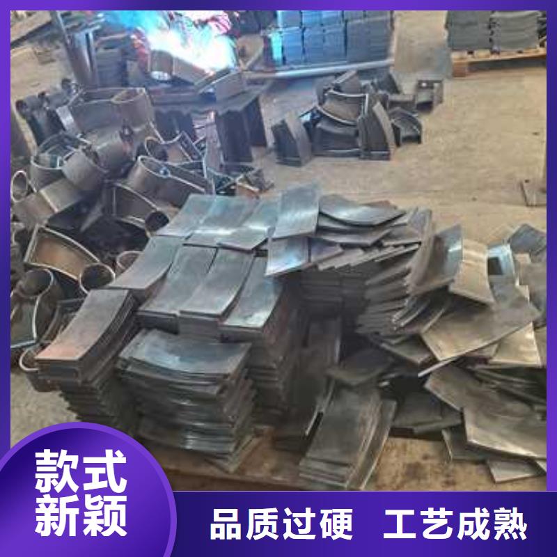 25*2不锈钢复合管量大从优
