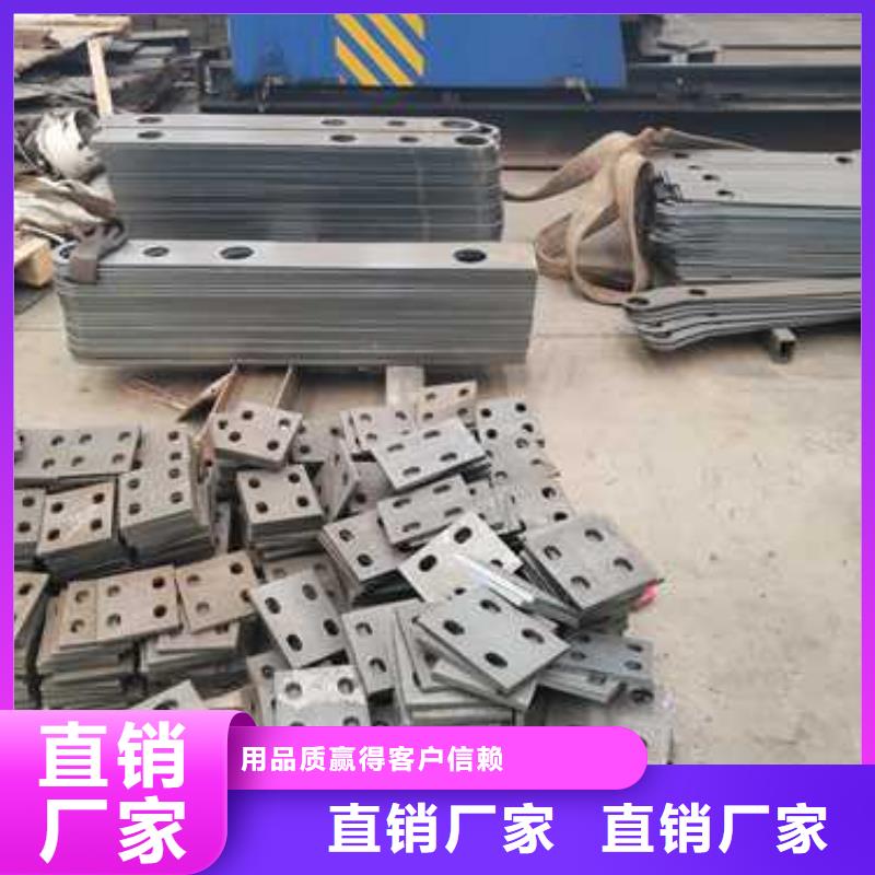 桥梁立柱制作厂家