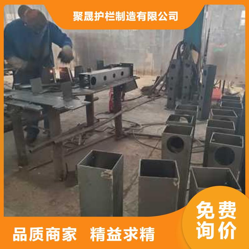 公路护栏定制加工