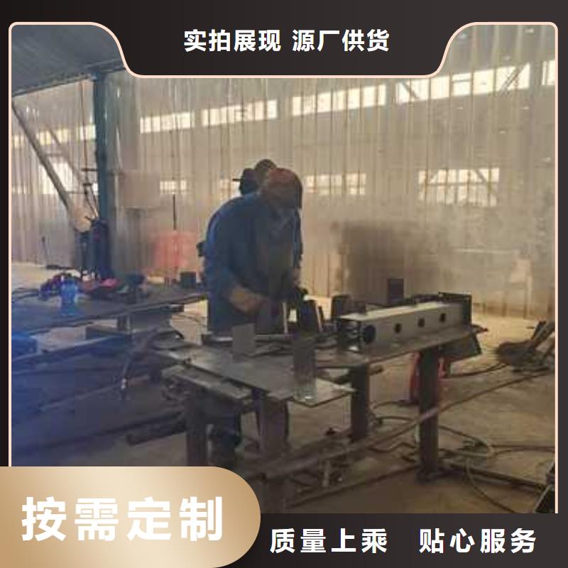 异形不锈钢景观护栏、异形不锈钢景观护栏厂家直销-型号齐全