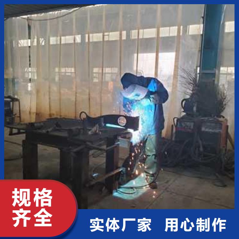 选天桥三横梁防撞护栏全国统一价