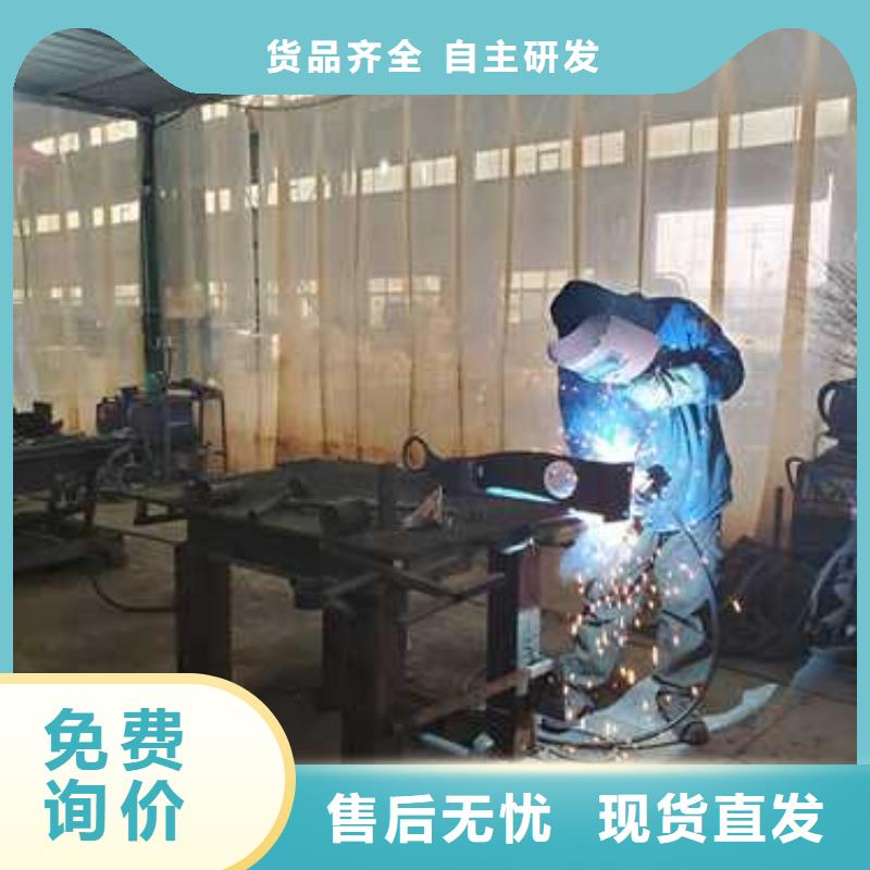 施工报价桥梁护栏不锈钢