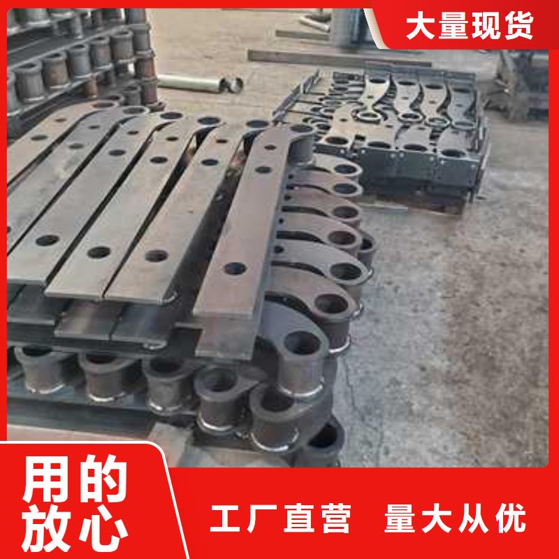 不锈钢桥梁护栏货到付款