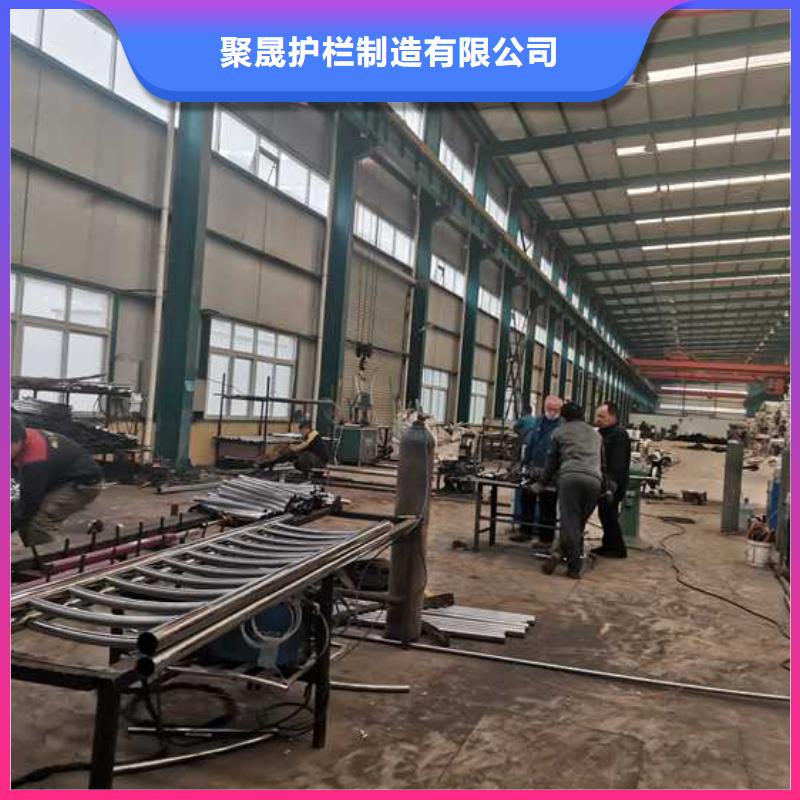 304桥梁护栏批发