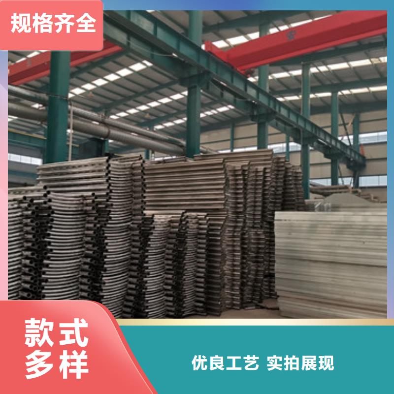 工程质量稳定可靠防撞灯光护栏