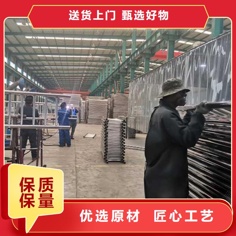 优质的桥防撞护栏全国统一价