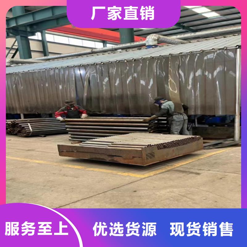 桥防撞护栏厂家