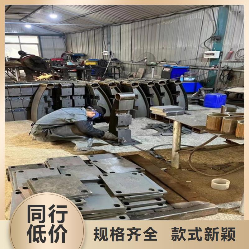 防撞护栏供应商求