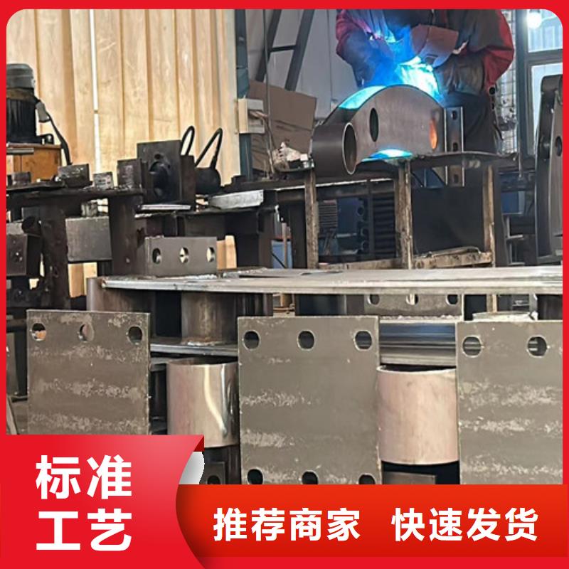 规格齐全的景观护栏销售厂家