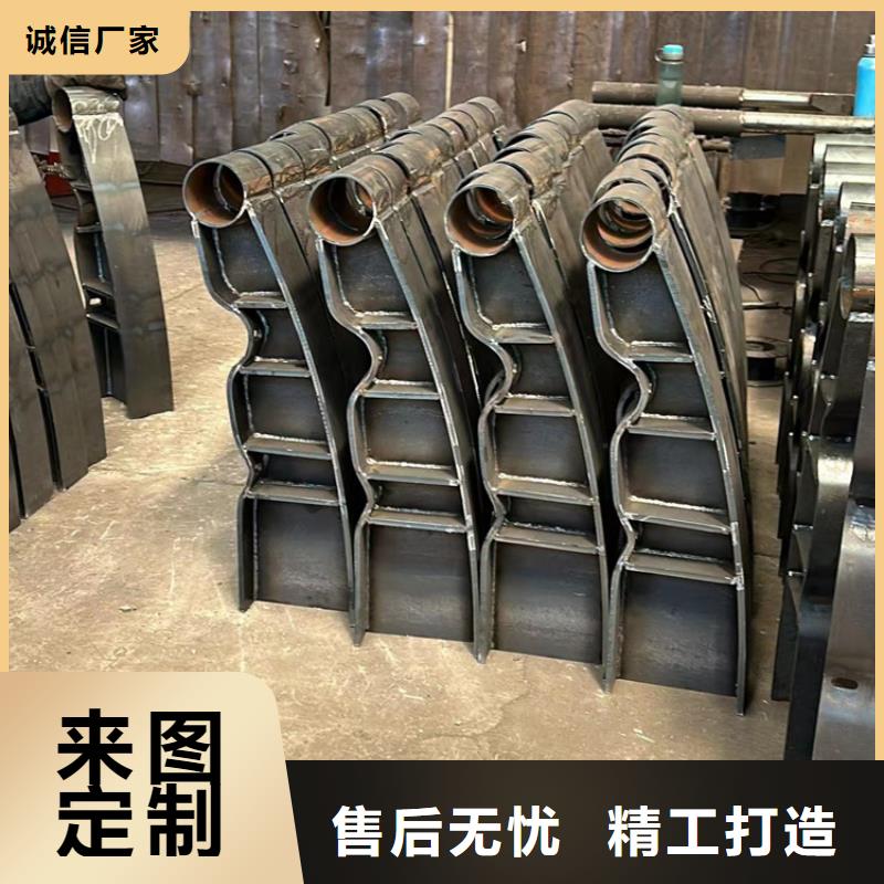 钢索不锈钢景观栏杆库存充足