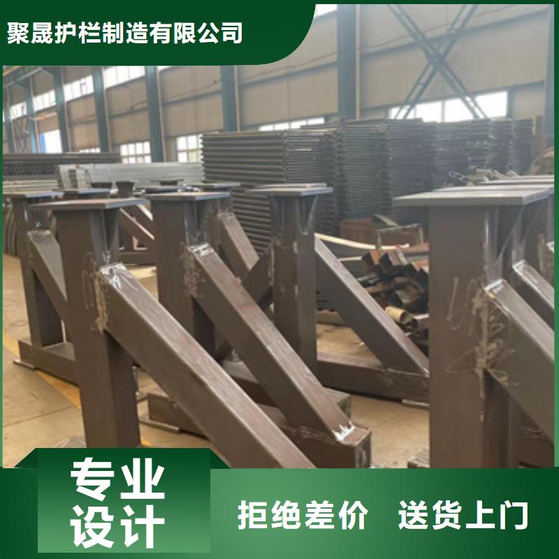 不锈钢复合管护栏厂家现货