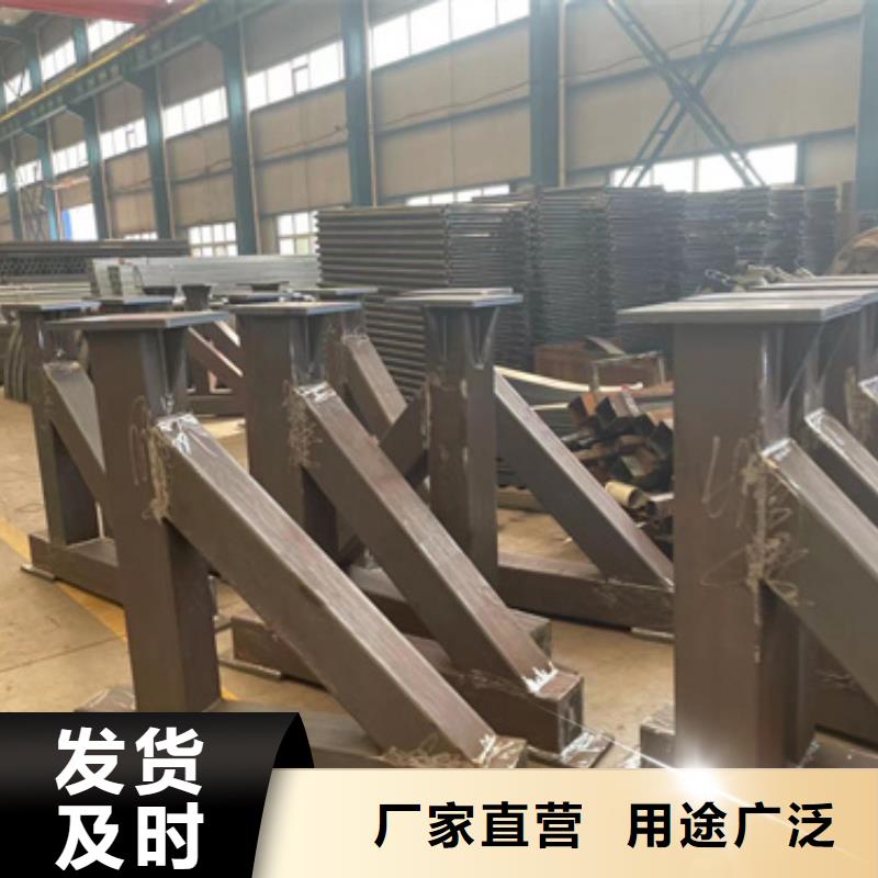 桥梁护栏厂家【桥梁护栏吧】