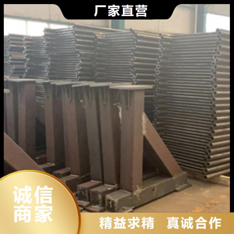 桥梁防撞护栏-点击咨询