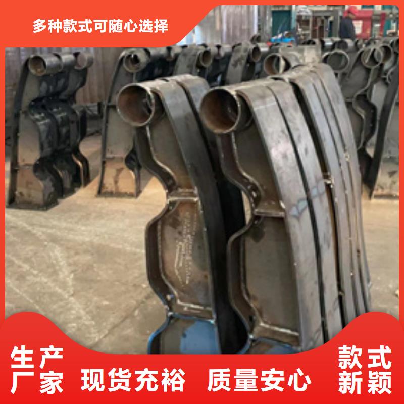 铝合金护栏制造厂家