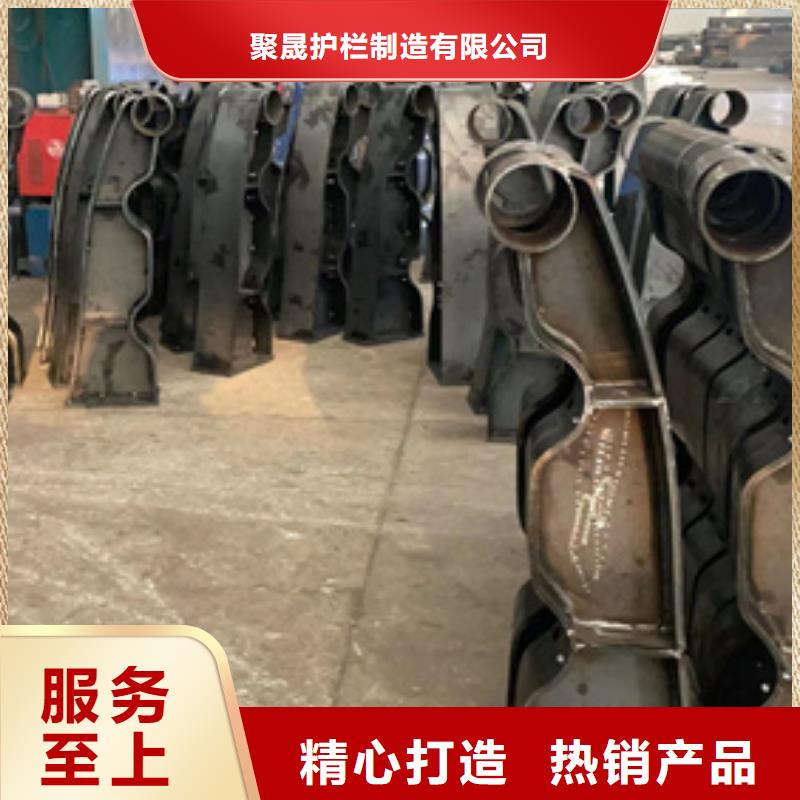 河道护栏销量高