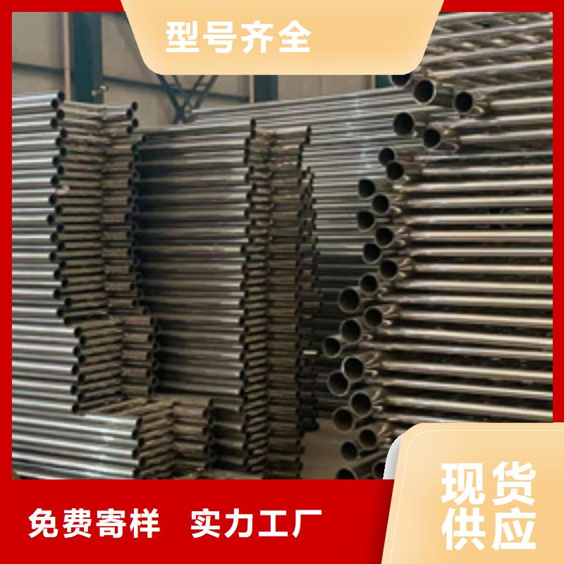 铝合金桥梁护栏生产制造厂家