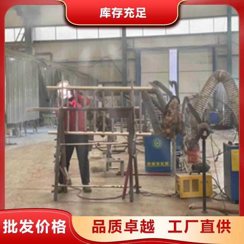 304不锈钢复合管出厂价