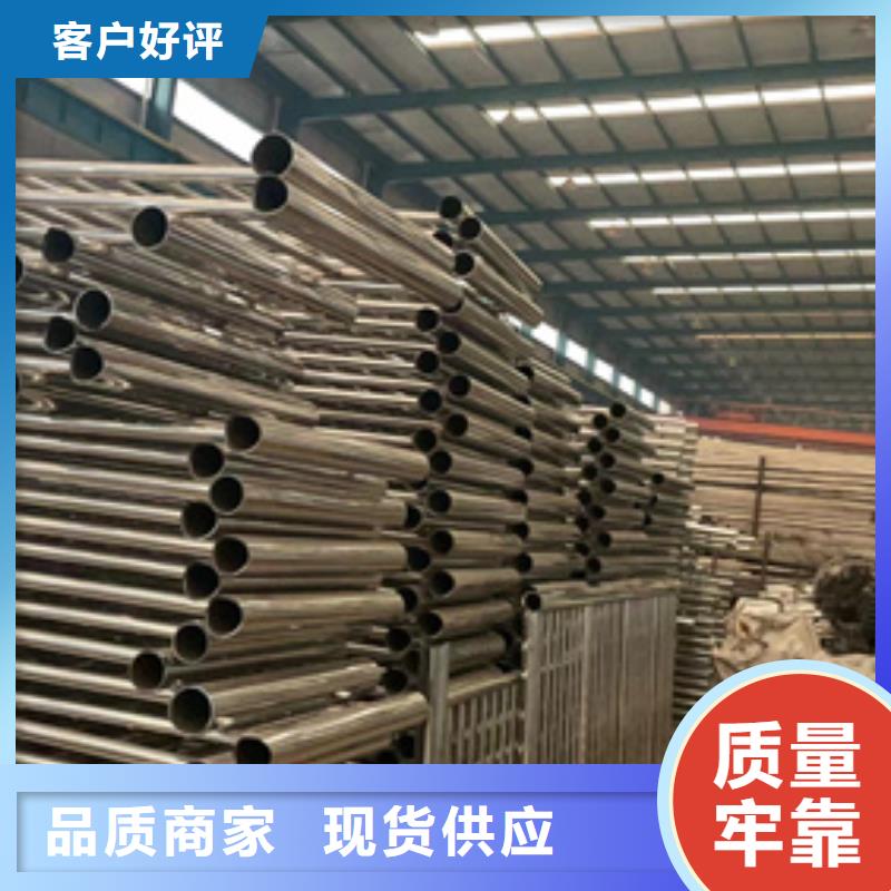 专业厂家直销喷漆不锈钢拉索栏杆