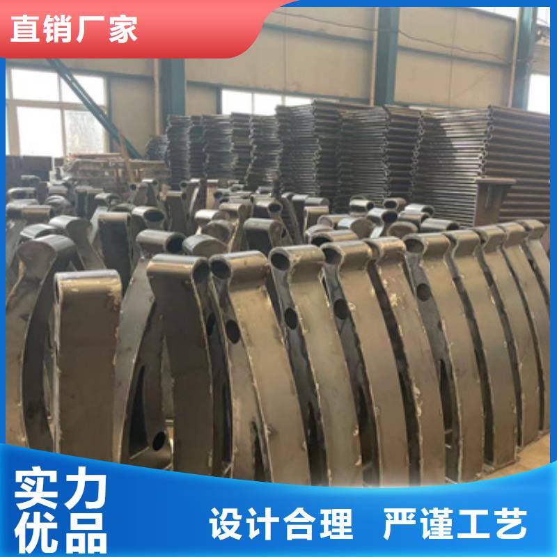 河道灯光护栏优选商家