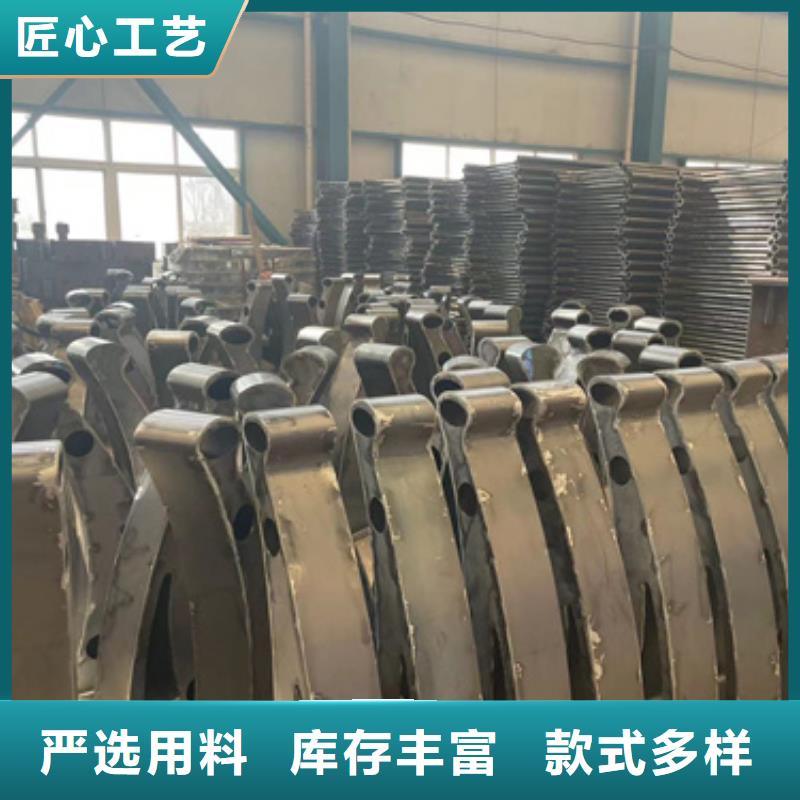 桥防撞护栏厂家