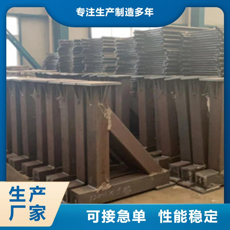 儋州市大桥不锈钢造型护栏工厂直供