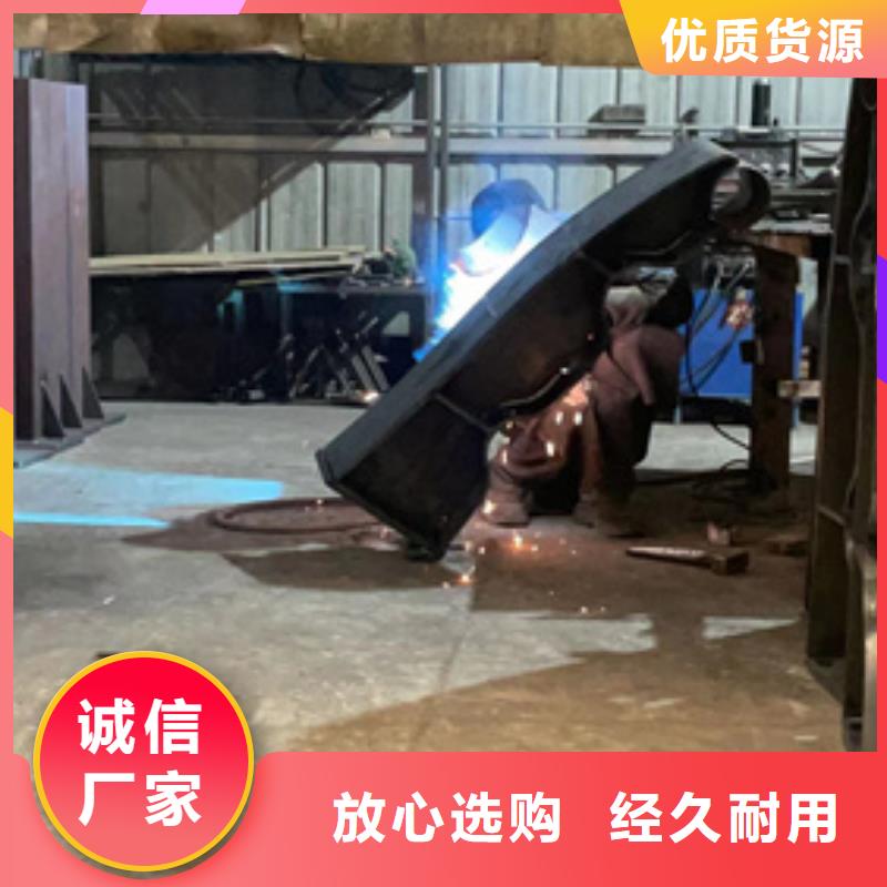 道路护栏发货及时