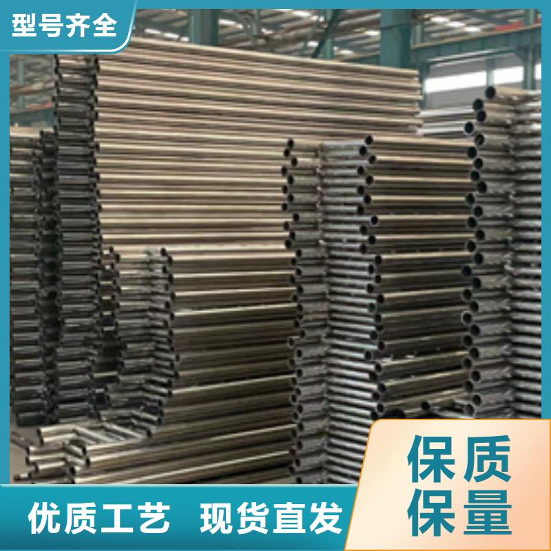 桥梁防撞护栏质量有保障的厂家