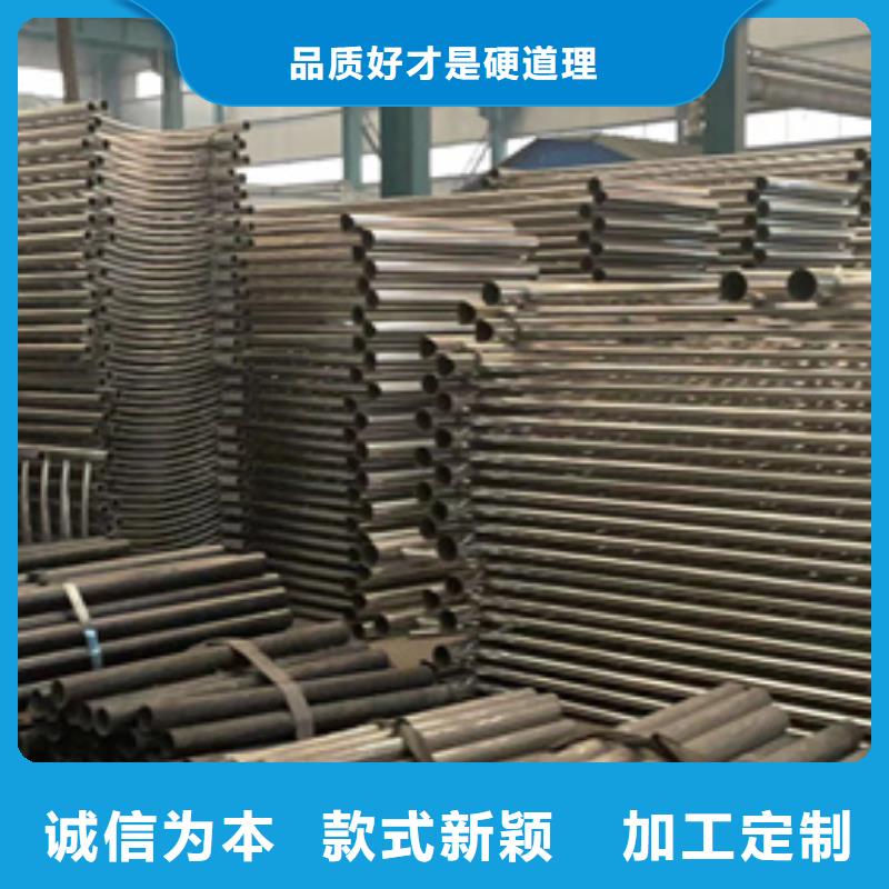 诚信的桥梁护栏生产厂家