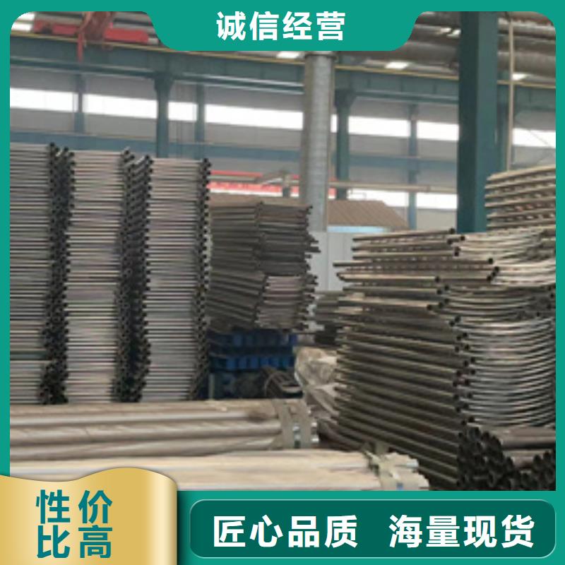 桥上镀锌钢索护栏厂家直销-找聚晟护栏制造有限公司