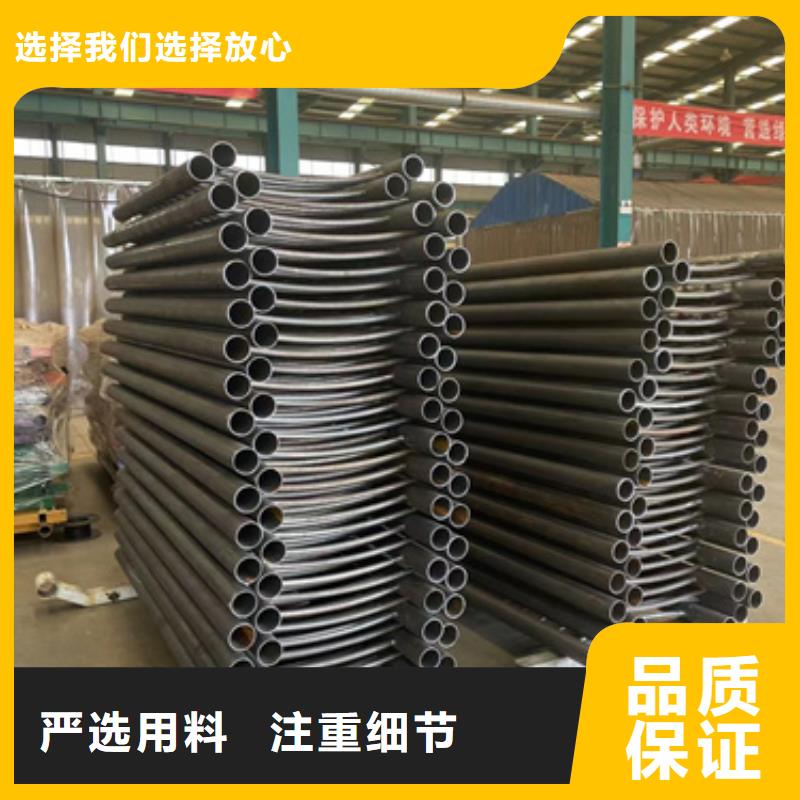 质量好的LED灯光护栏