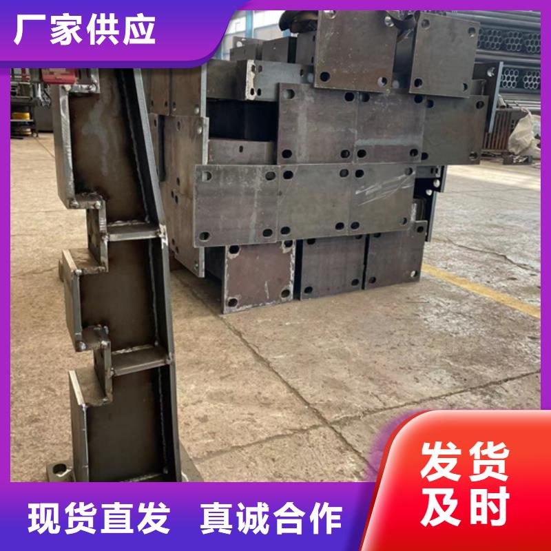质量合格的文昌市钢索铝合金栏杆生产厂家