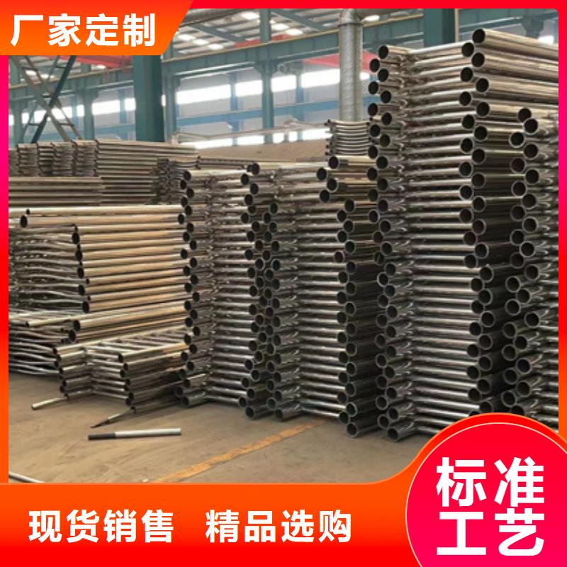 304不锈钢桥梁护栏周期短价格优