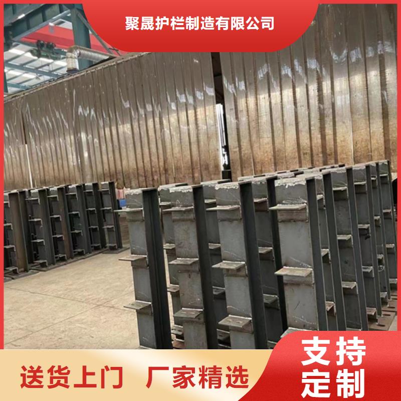 供应批发桥栏杆-保量