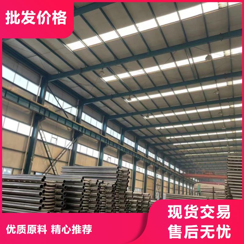 桥梁钢板立柱货到付款