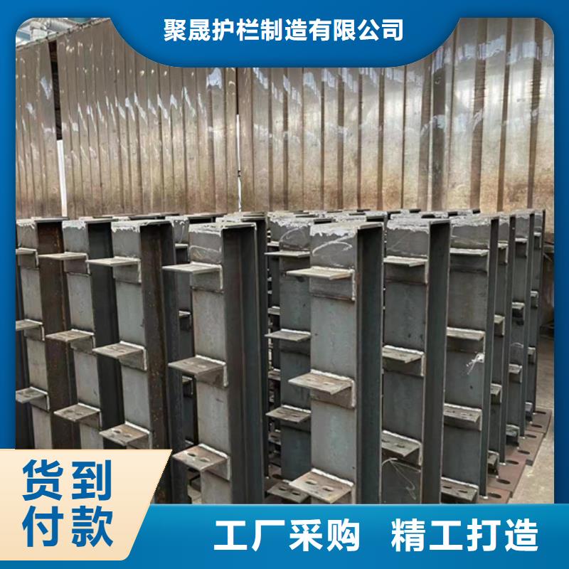 注重201桥梁栏杆质量的生产厂家