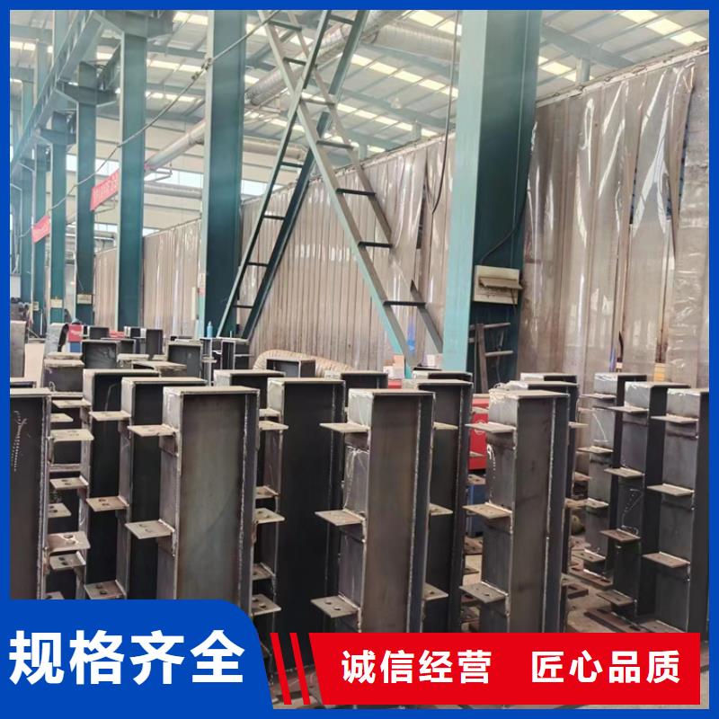 道路护栏厂家优惠促销