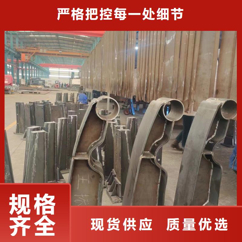 路桥防撞护栏销售厂家