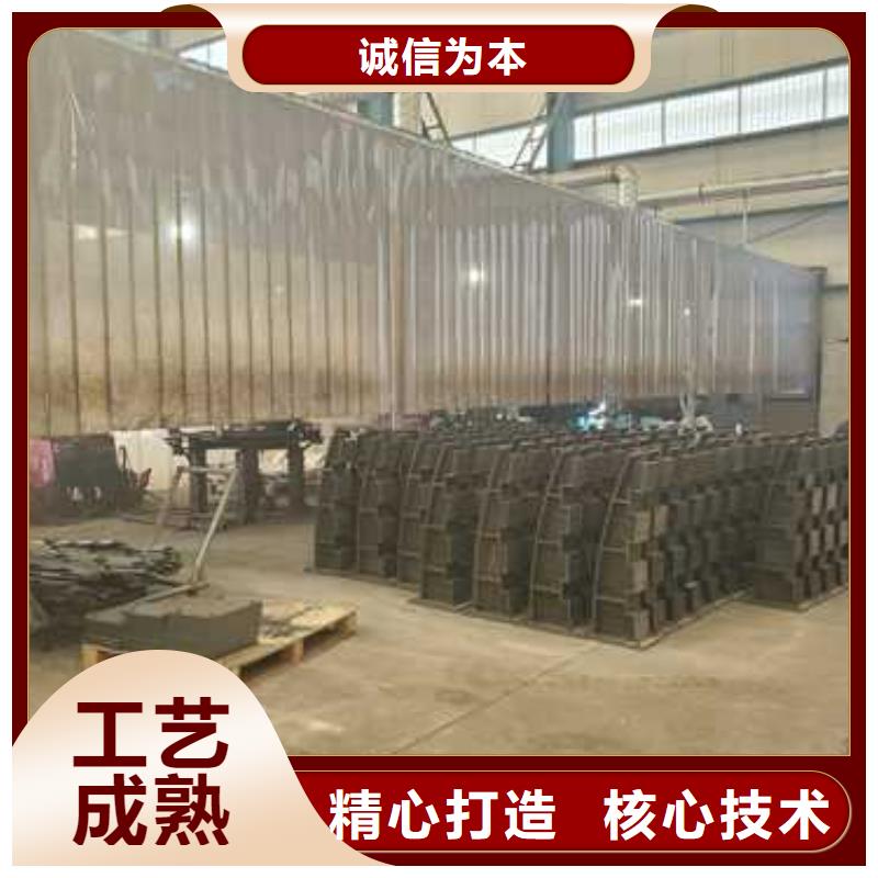 护栏不锈钢护栏厂家精品选购