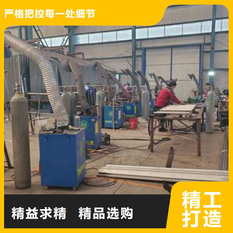 304不锈钢桥梁护栏周期短价格优