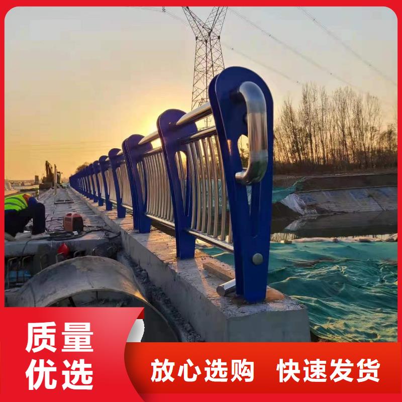 景观灯光护栏能满足您的需求