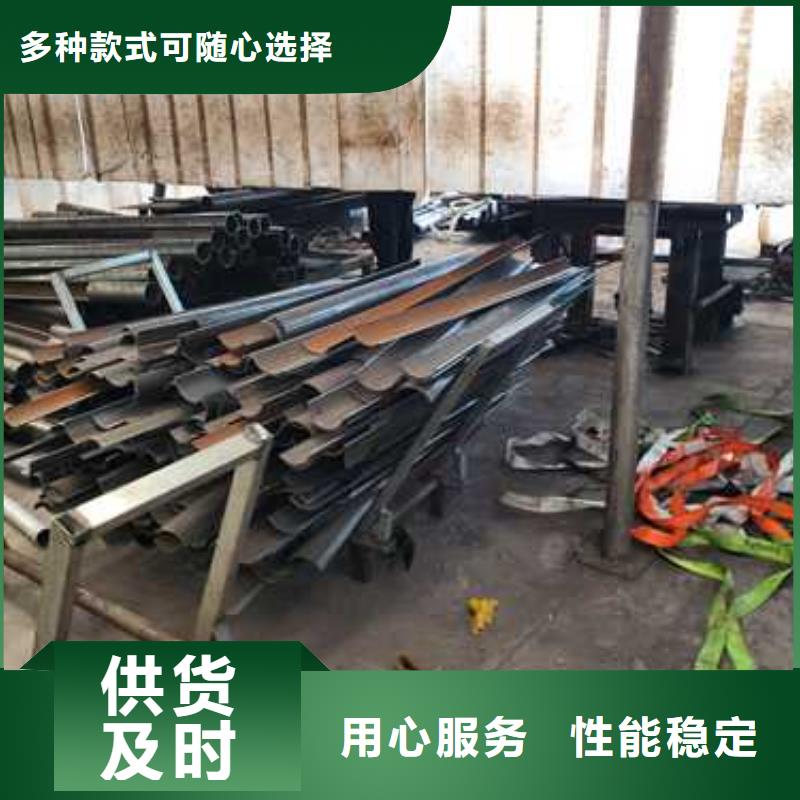 销售景观灯光护栏_精选厂家
