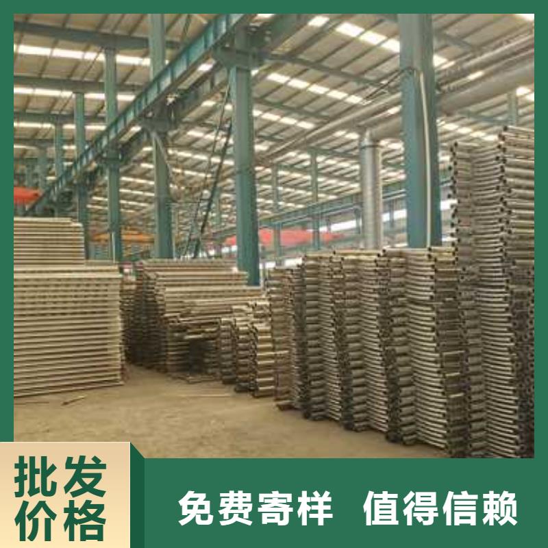 桥梁护栏-桥梁护栏保量