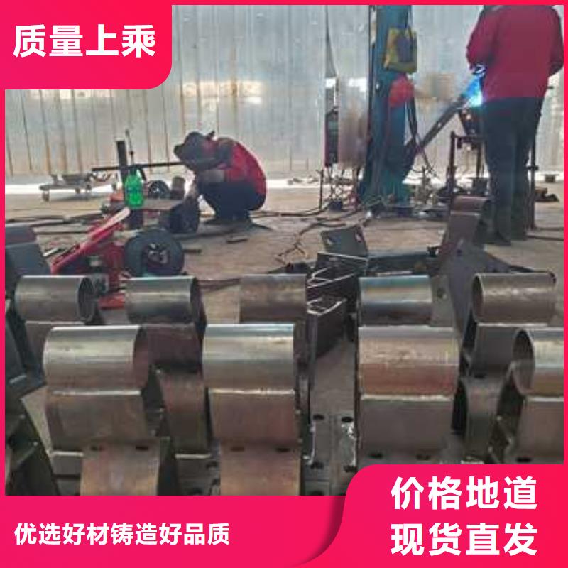 景区景观灯光护栏一站式厂家