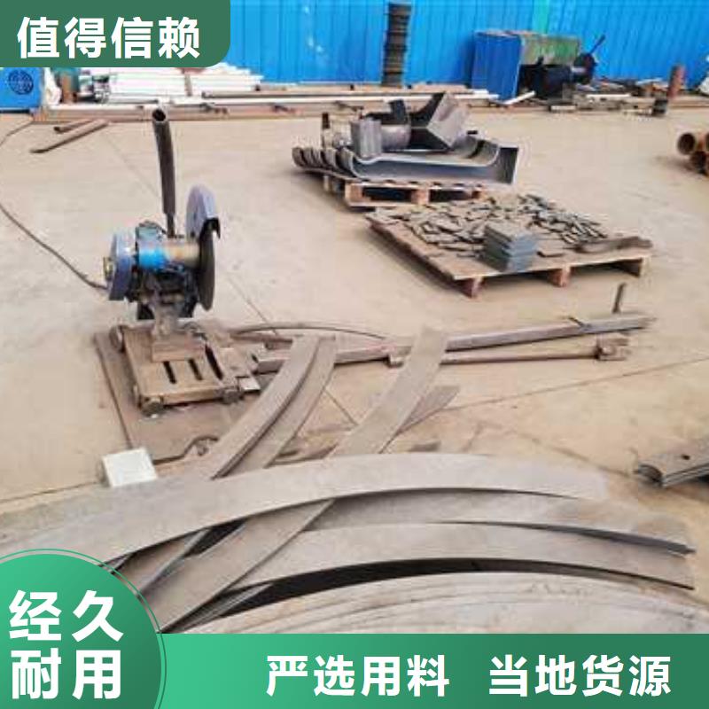 钢索镀锌钢索栏杆质量有保证