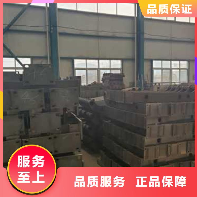 钢索桥梁栏杆-用心做产品