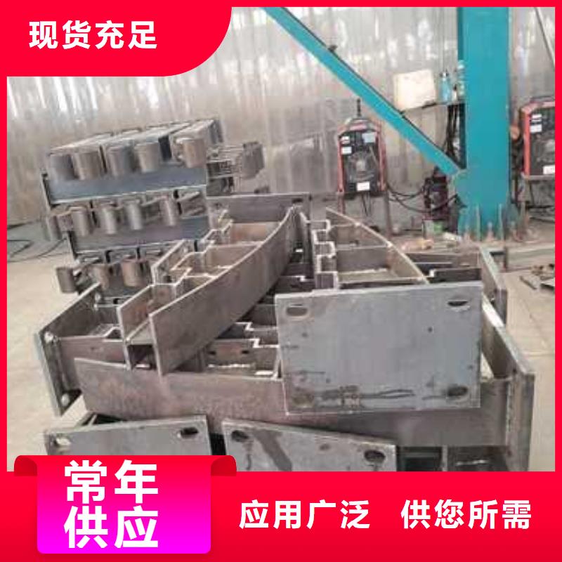 路桥防撞护栏货源足