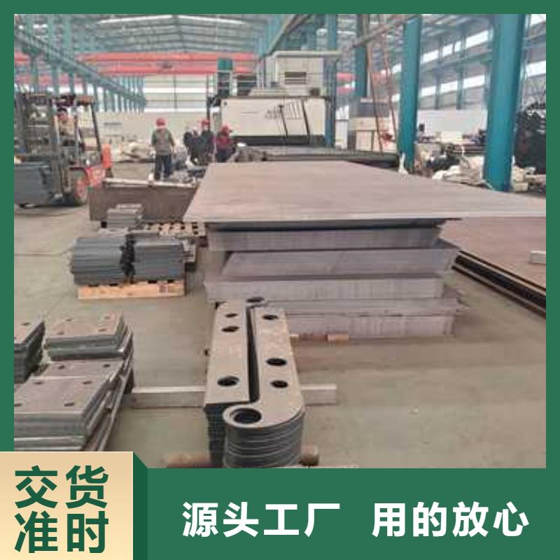 铝合金桥梁护栏厂家直销-找聚晟护栏制造有限公司
