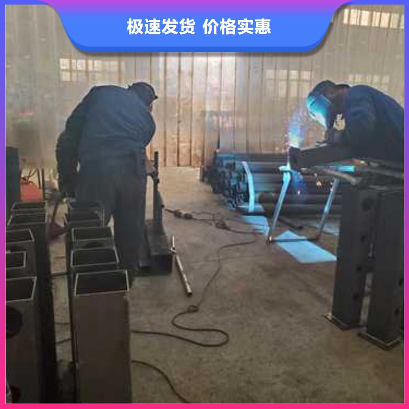 五指山市专业销售天桥镀锌钢索栏杆-保质